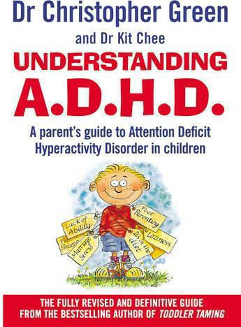 Understanding Attention Deficit Disorder