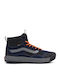 Ultrarange Exo Hi Mte Anatomic Boots Navy Blue