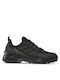 Adidas Terrex Eastrail 2 Herren Wanderschuhe Schwarz