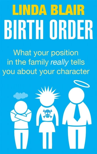 Birth Order, Какво всъщност казва позицията ви в семейството за вашия характер