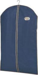 ORDINETT ITALY Suitcase 65x100cm TNT 0.10kg BLUE CLOSED 1/100 Blue