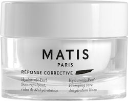 Matis Paris Reponse Corrective Hyaluronic-Perf 24ωρο Gel Προσώπου για Αντιγήρανση & Ανάπλαση 50ml