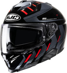 HJC i71 Simo MC1 Full Face Helmet ECE 22.06