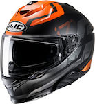 HJC i71 Enta MC7SF Full Face Helmet ECE 22.06