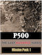 Game Expansion The Last Hundred Yards: Mission Pack 1 for 2 Players 14+ Years Old (EN) GMT Games