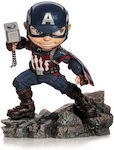 Diamond Select Toys Marvel: Captain America Captain America Figure