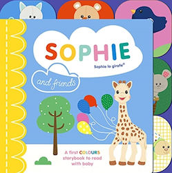 Sophie la Girafe