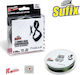 Sufix X8 Multi PE0.4 Fishing Filament 150m / 0.104mm