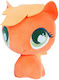 Hasbro Λούτρινο My Little Pony Applejack για 3+...