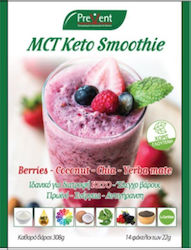 PreVent MCT Keto Smoothie 308gr