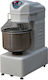 Dynamic Profesional Amestecător cu Vas 66lt HG 50S 380W