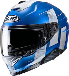 HJC MC2SF Full Face Helmet ECE 22.06 MC2SF