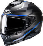 HJC i71 Nior MC2SF Motorradhelm Volles Gesicht ECE 22.06