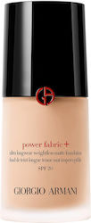 Giorgio Armani Power Fabric Foundation