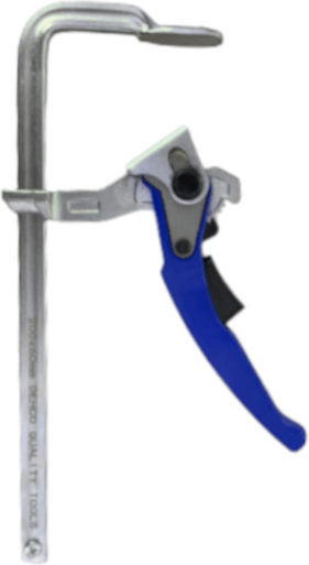 Dehco 82825 Σφιγκτήρας Αυτόματος Καστάνιας 60x150mm