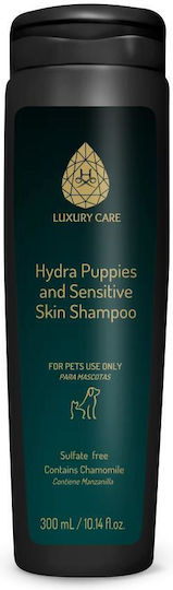 Hydra Hydra Puppies & Sensitive Skin Σαμπουάν 300ml