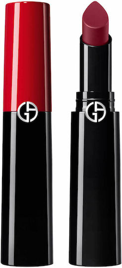 Giorgio Armani Lip Power Червило Сатен 404 Tempting 3.1гр