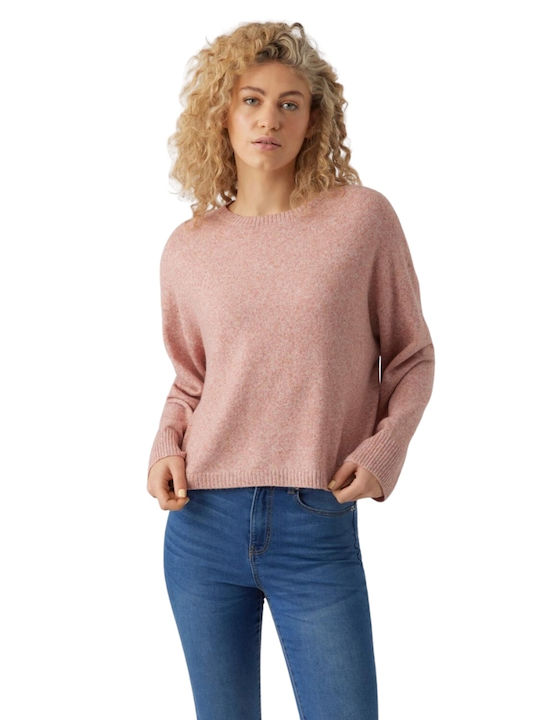 Vero Moda Blouse Lavender Fog/Melange