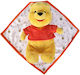Simba Baby Cloth Comforter Winnie The Pooh Orange