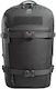 Survivors Modular Daypack XL 7159 Στρατιωτικό Σακίδιο Πλάτης από Cordura Μαύρο 23lt