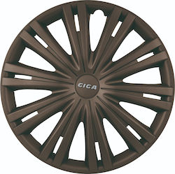 4Racing Giga Τάσι 15" Γκρι 1τμχ 4Racing Giga Τάσι 15" Γκρι 1τμχ