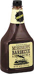 Mississippi Barbecue Sauce BBQ Sauce 1814gr