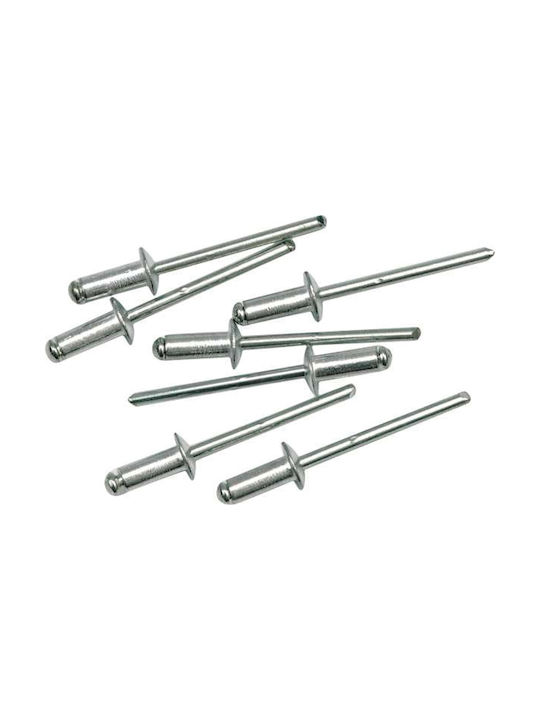 Vorel Πριτσίνια M4x12.7mm 50τμχ