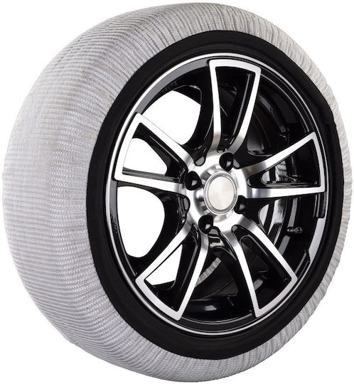 Streetech Pro Pături de Zăpadă Antiderapante XXL 2buc