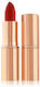 Charlotte Tilbury K.I.S.S.I.N.G Lipstick Satin So Red 3.5g