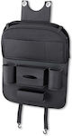 Fieldmann Car Back Seat Organizer