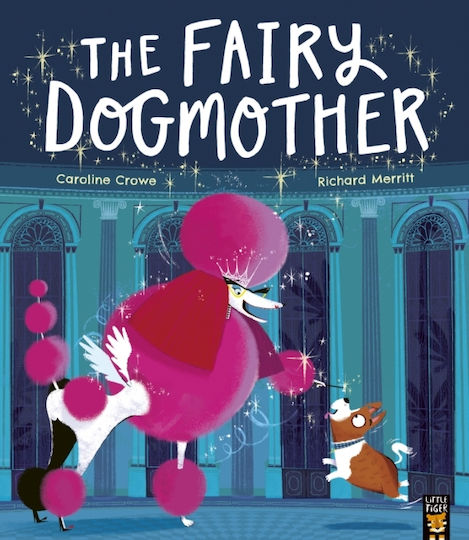 The Fairy Dogmother The Fairy Dogmother