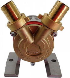 Rover Pompe N-50 Pompa de transfer cu duză 2"