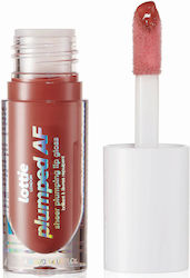 Lottie London Plumped AF Lip Gloss