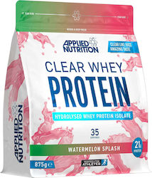 Applied Nutrition Clear Whey Протеин Суроватъче...