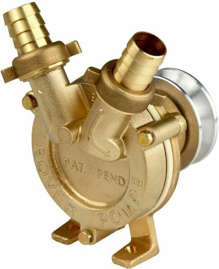 Rover Pompe N-20 Помпа за пренос с дюза 3/4" и мощност 0.5к.с