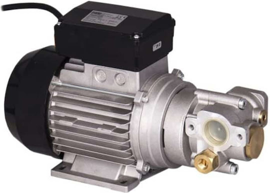 Piusi Transferpumpe mit Düse 1/2" und Leistung 0.4hp 12V