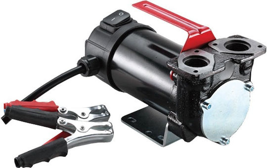 Nova Transfer Pump with 3/8" Inlet and 0.25hp Horsepower 12V