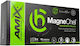 Amix MagneChel 90 Capsule