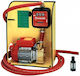 Rover Pompe Single Phase Transfer Pump with 1" Inlet and 0.6hp Horsepower