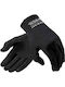 Isothermal - Windproof gloves Revit Baret GTX Infinium Black