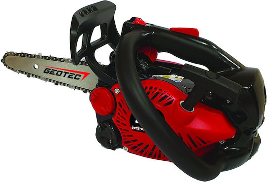 Geotec GTCS-2550 Кастрене 2.3кг с шина Carving шина 25см и Easy Start