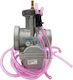 Keihin Карбуратор Мотоциклети PWK 34 115PWK311