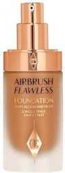 Charlotte Tilbury Airbrush Mak-up Flüssige Foundation 30ml Charlotte Tilbury Airbrush Mak-up Flüssige Foundation 30ml