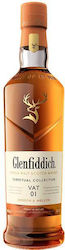 Glenfiddich Perpetual Collection Vat 01 Single Malt Whisky Scotland 40% 1000ml
