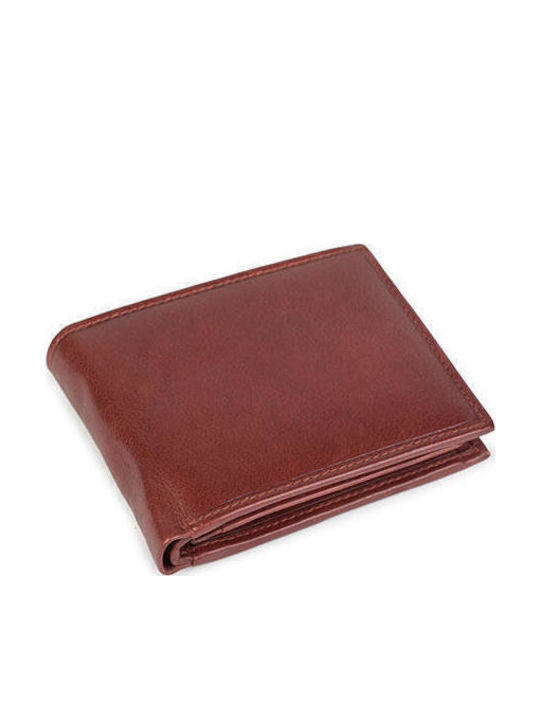 Fetiche Leather CA Δερμάτινο Ανδρικό Πορτοφόλι ...