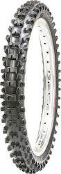 Maxxis Maxxcross MX-ST+ M7332 70/100-19 40M TT Front Motorcycle Tyre