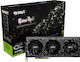 Palit GeForce RTX 4090 24GB GDDR6X GameRock OC Graphics Card