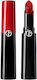 Giorgio Armani Lip Power Κραγιόν Satin 405 Sult...
