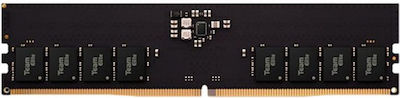 TeamGroup Elite 16GB DDR5 RAM with 5600 Speed for Desktop