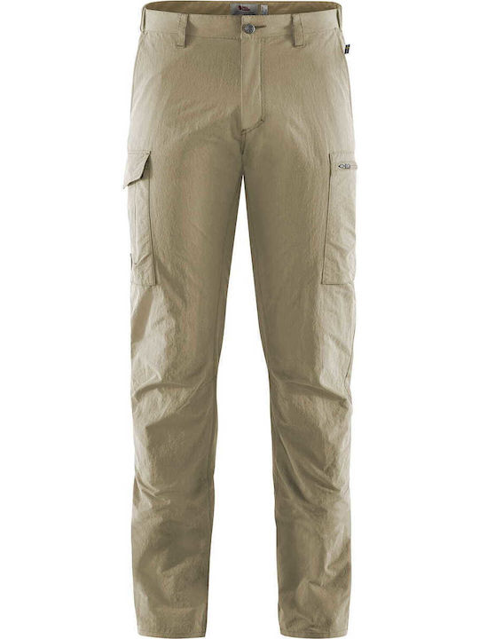 Fjallraven Travellers MT Ανδρικό Μακρύ Παντελόν...
